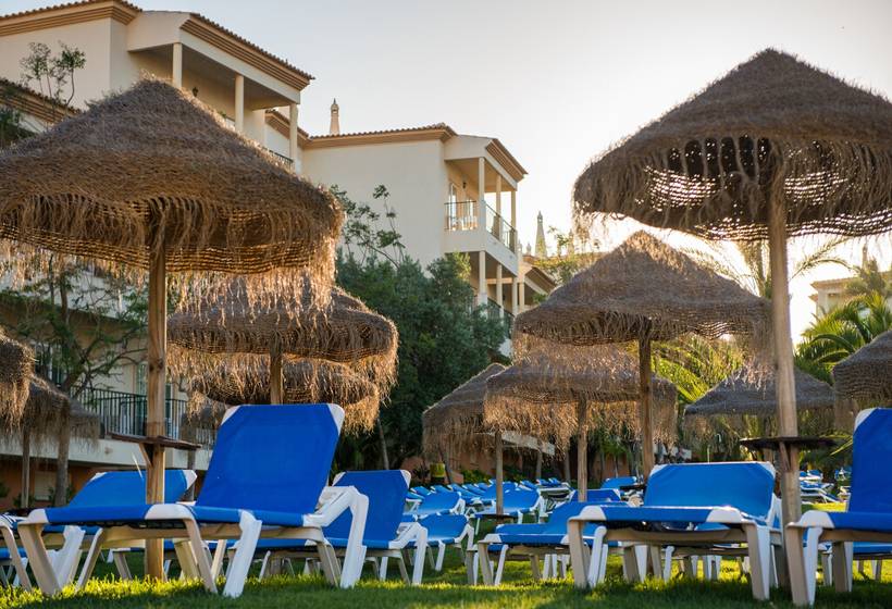 3hb Clube Humbria - All Inclusive