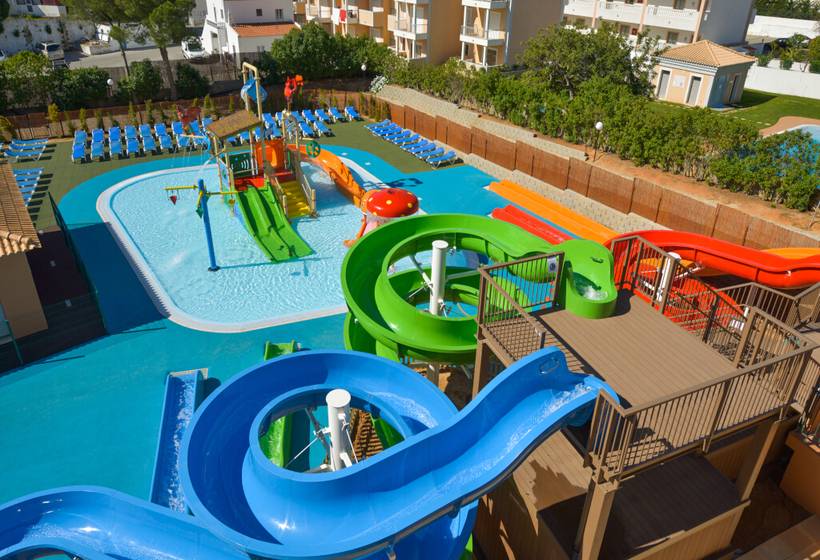 3hb Clube Humbria - All Inclusive