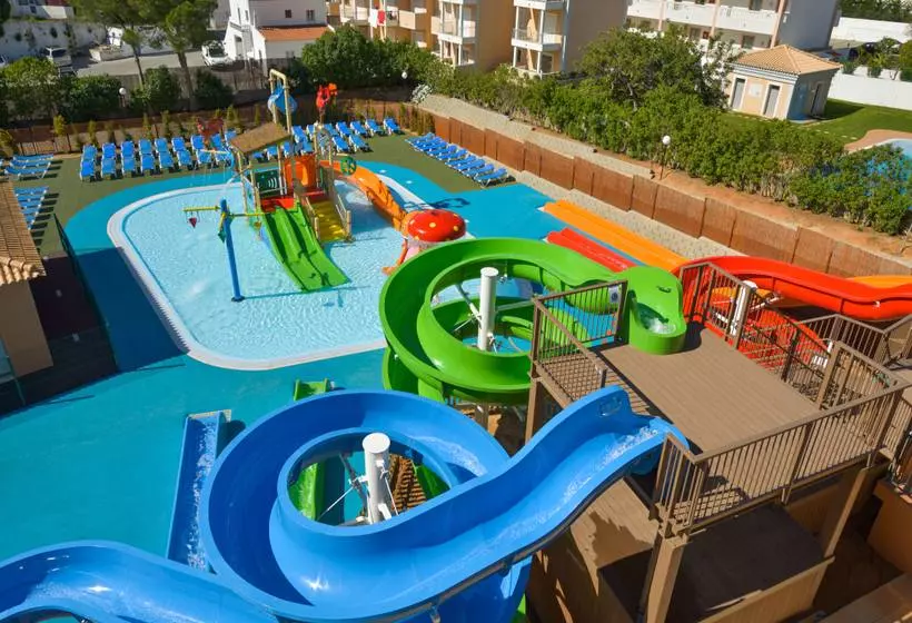 3hb Clube Humbria - All Inclusive