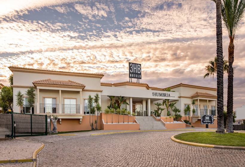 3hb Clube Humbria - All Inclusive
