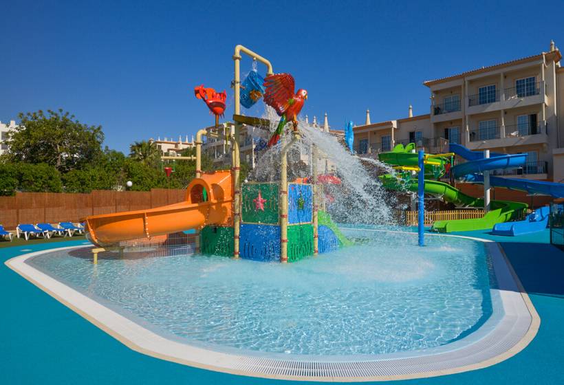 3hb Clube Humbria - All Inclusive