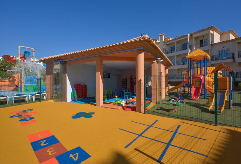 3hb Clube Humbria - All Inclusive