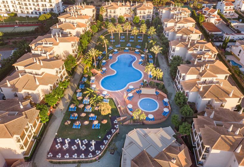 3hb Clube Humbria - All Inclusive