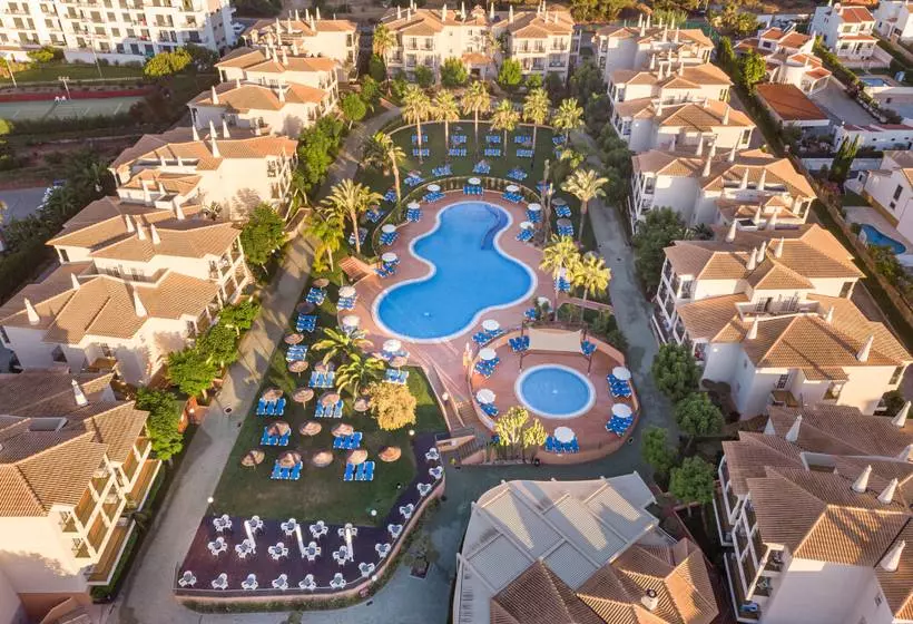 3hb Clube Humbria - All Inclusive