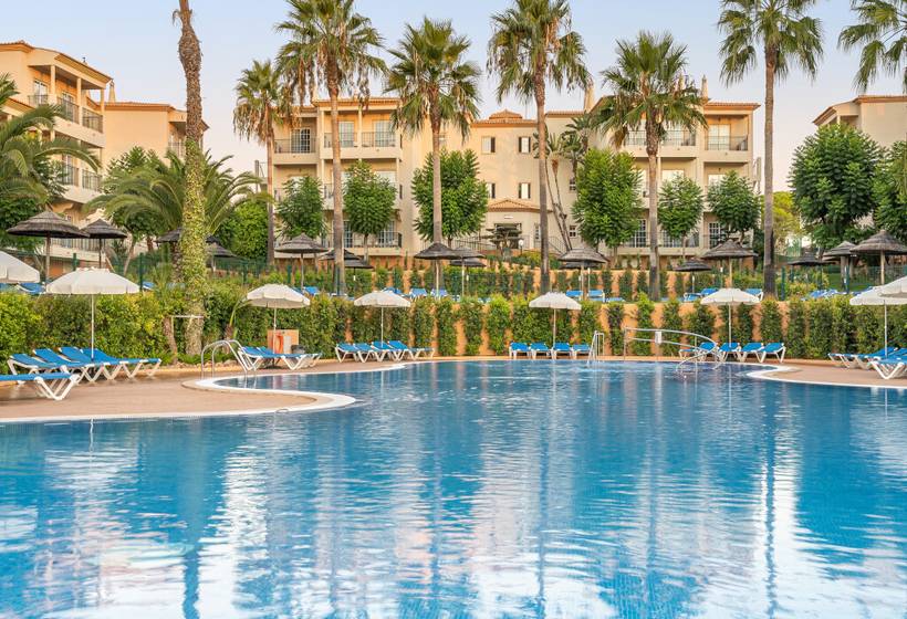 3hb Clube Humbria - All Inclusive