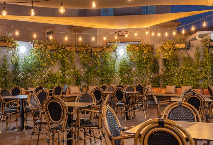 3hb Clube Humbria - All Inclusive