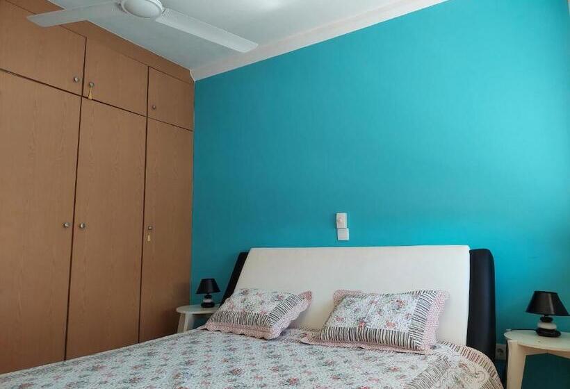 Columbia Apartamentos Turisticos