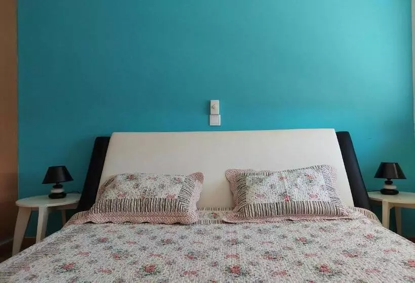 Columbia Apartamentos Turisticos