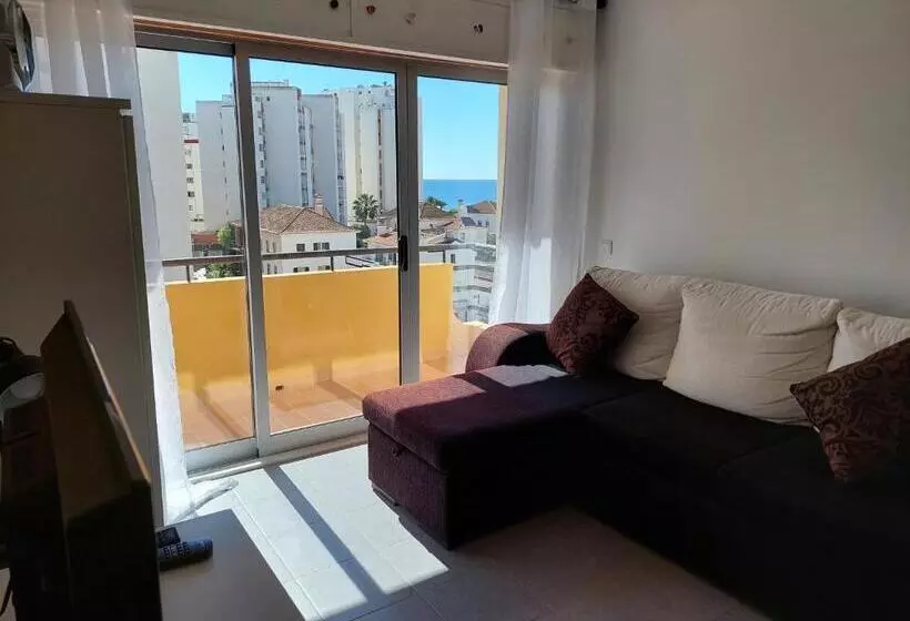 Columbia Apartamentos Turisticos