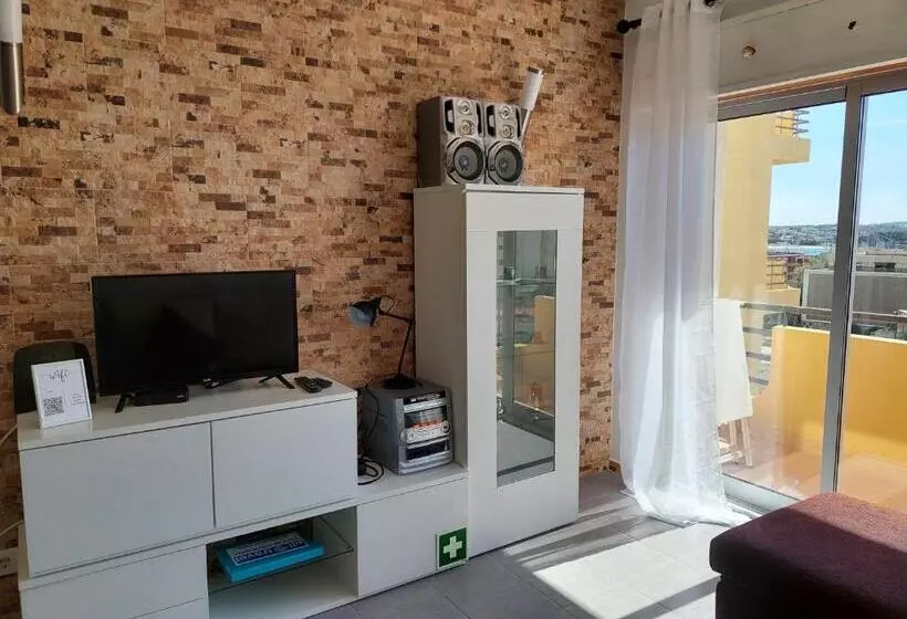 Columbia Apartamentos Turisticos