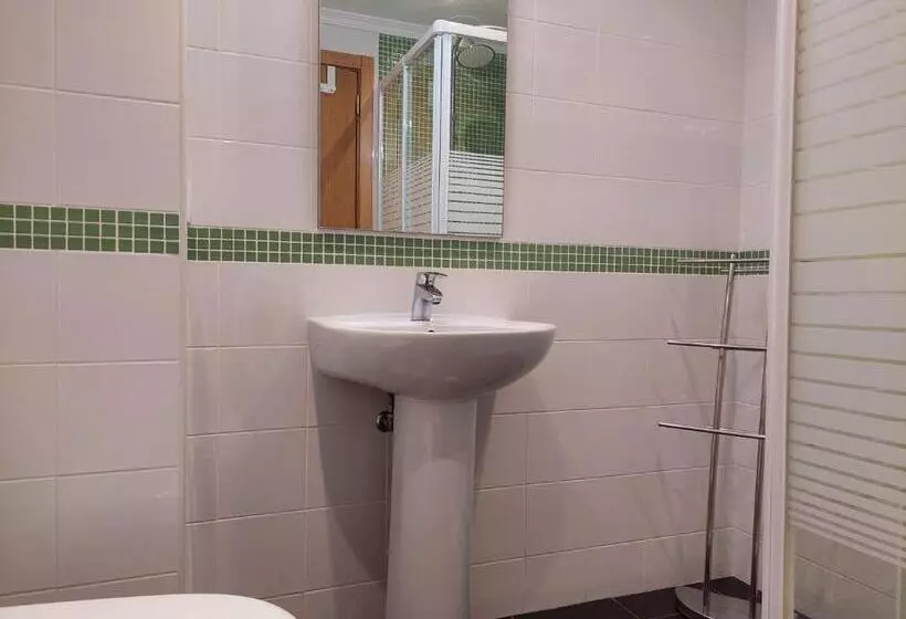 Columbia Apartamentos Turisticos