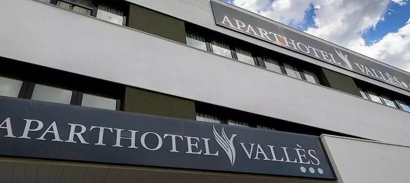 Aparthotel Attica 21 Vallés