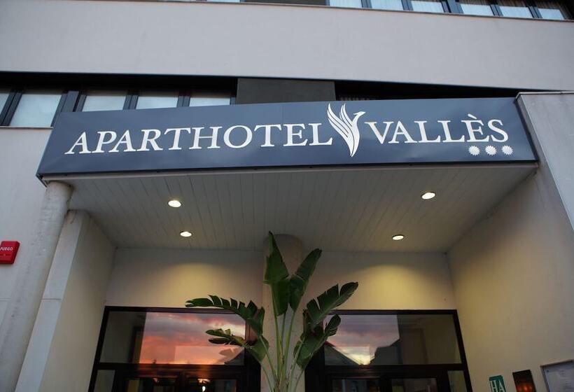 Aparthotel Attica 21 Vallés