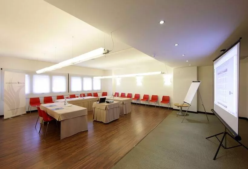 Aparthotel Attica 21 Vallés