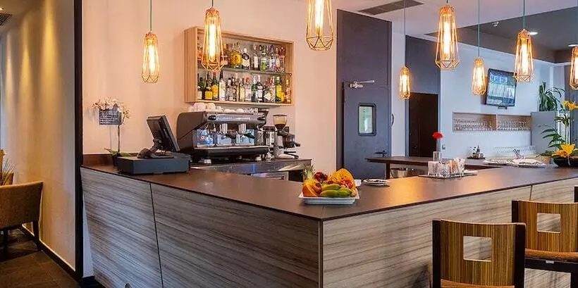 Aparthotel Attica 21 Vallés