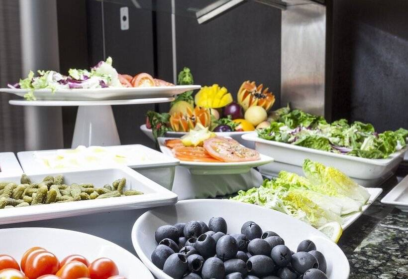 Aparthotel Attica 21 Vallés