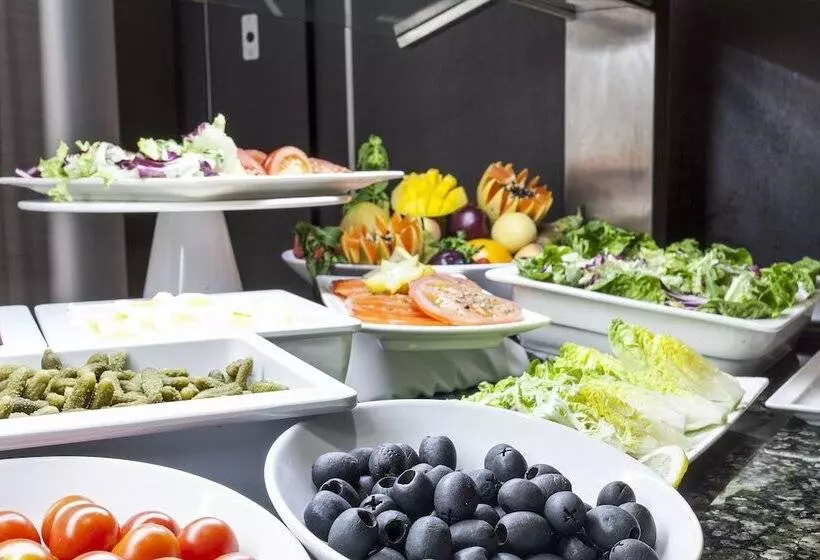 Aparthotel Attica 21 Vallés