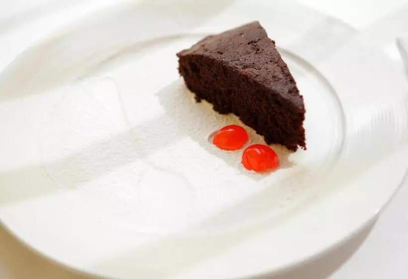 Aparthotel Attica 21 Vallés