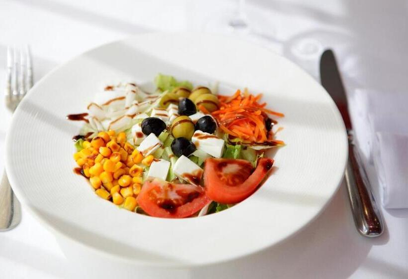 Aparthotel Attica 21 Vallés