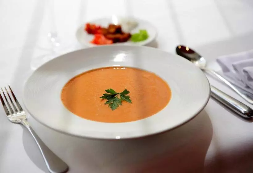 Aparthotel Attica 21 Vallés