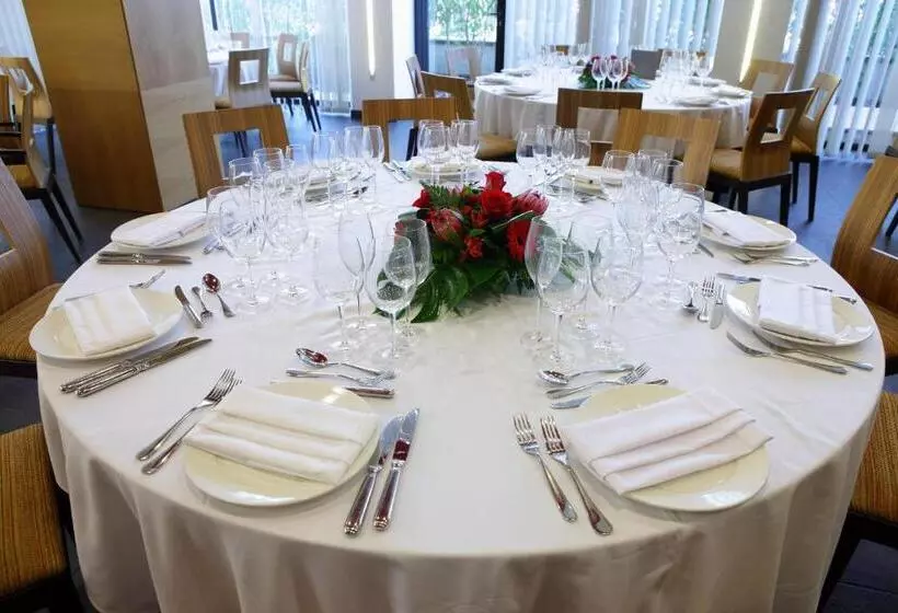 Aparthotel Attica 21 Vallés