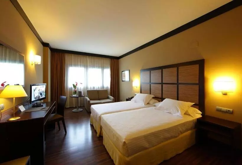 Aparthotel Attica 21 Vallés