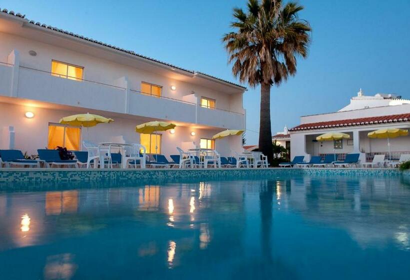 Apartamentos Turísticos Sollagos