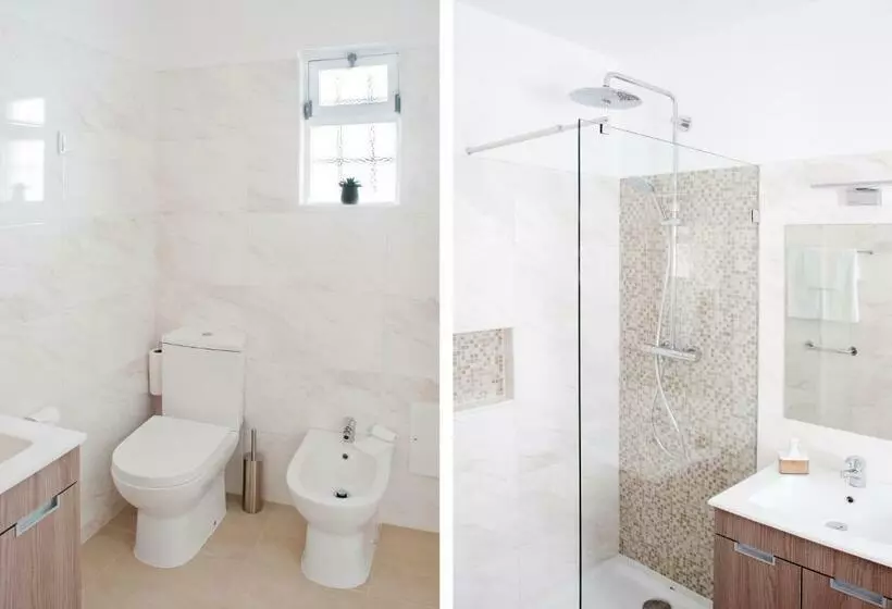 Apartamentos Turísticos Sollagos