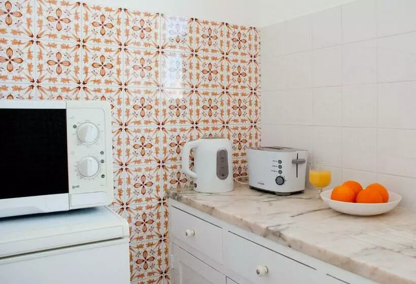 Apartamentos Turísticos Sollagos