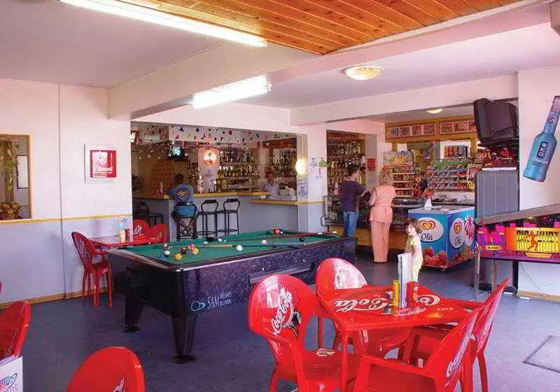 Via Dona Ana Conkrit Rentals