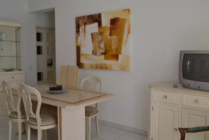 Atlantida By Garvetur