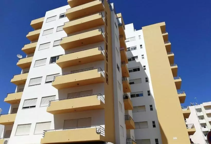 Columbia Apartamentos Turisticos