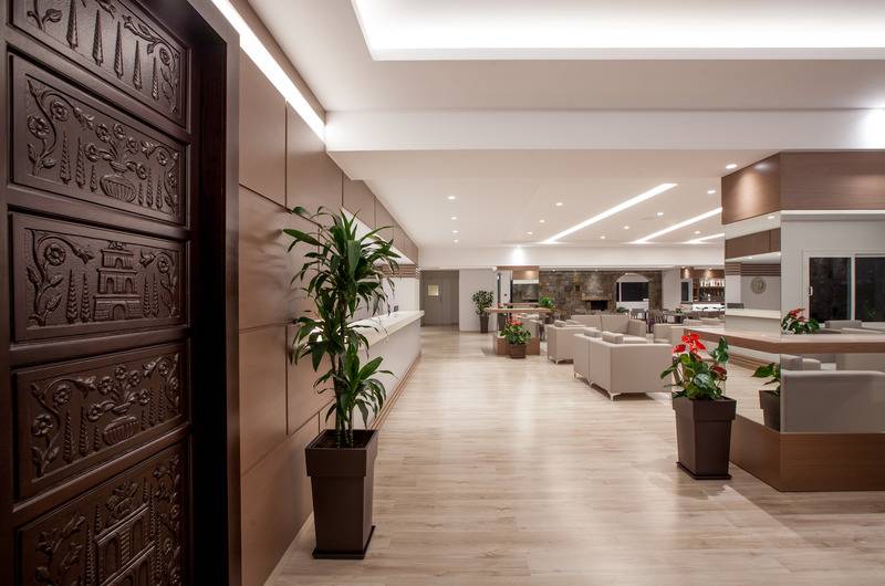 Elounda Breeze Resort   All Inclusive