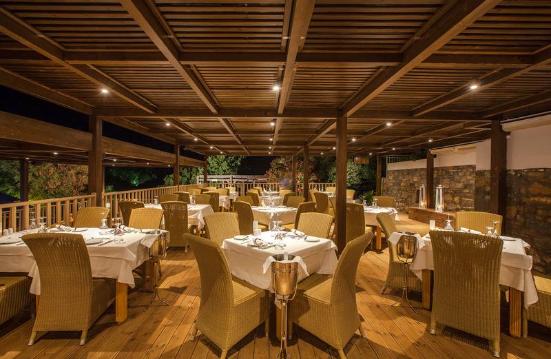 Elounda Breeze Resort   All Inclusive