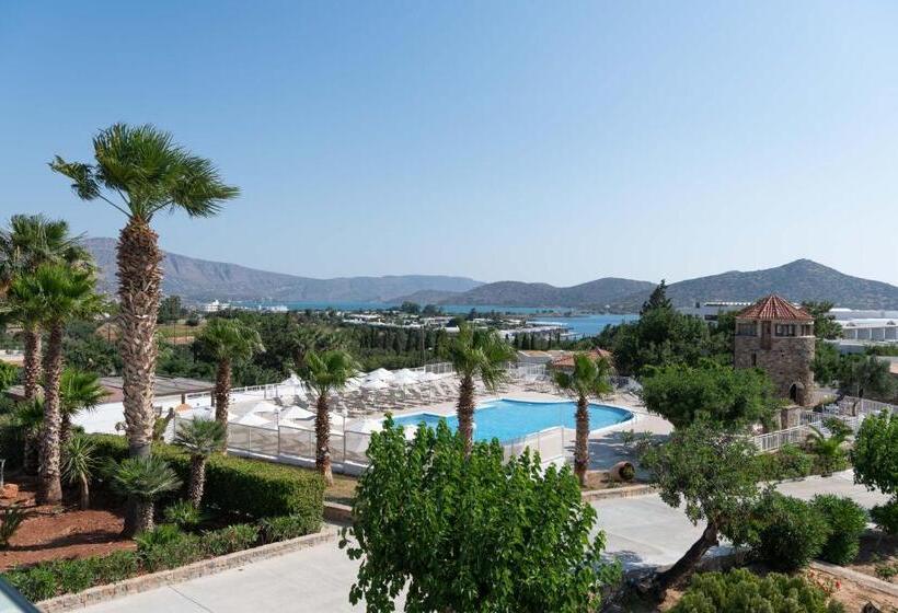 Elounda Breeze Resort   All Inclusive