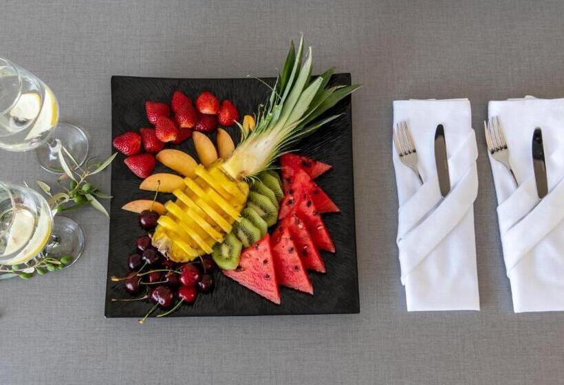 Elounda Breeze Resort   All Inclusive