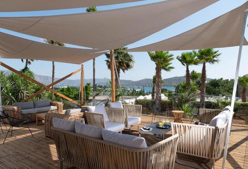 Elounda Breeze Resort   All Inclusive