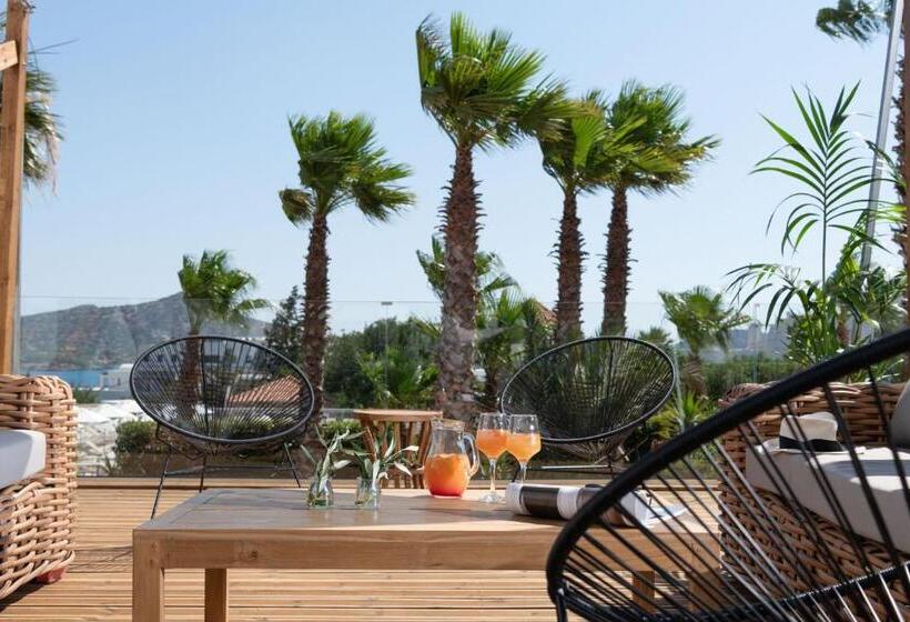 Elounda Breeze Resort   All Inclusive