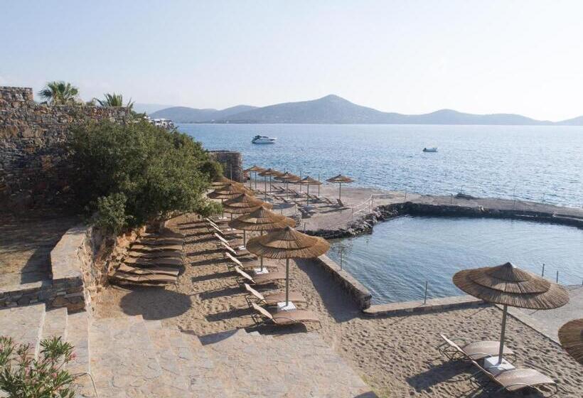 Elounda Breeze Resort   All Inclusive