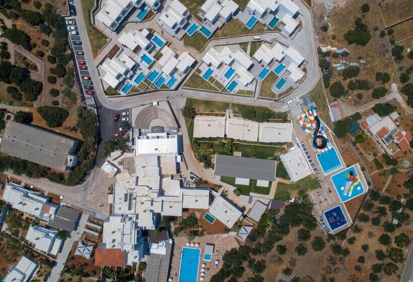 Elounda Breeze Resort   All Inclusive