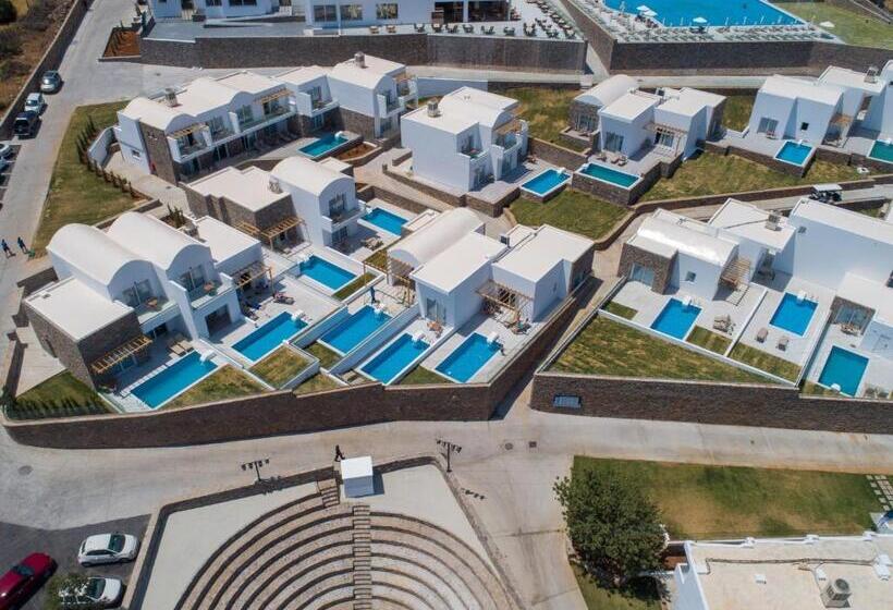 Elounda Breeze Resort   All Inclusive