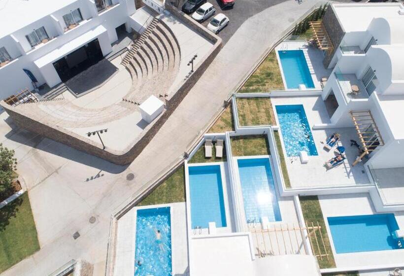 Elounda Breeze Resort   All Inclusive