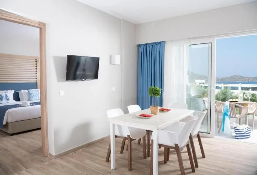 Elounda Breeze Resort   All Inclusive
