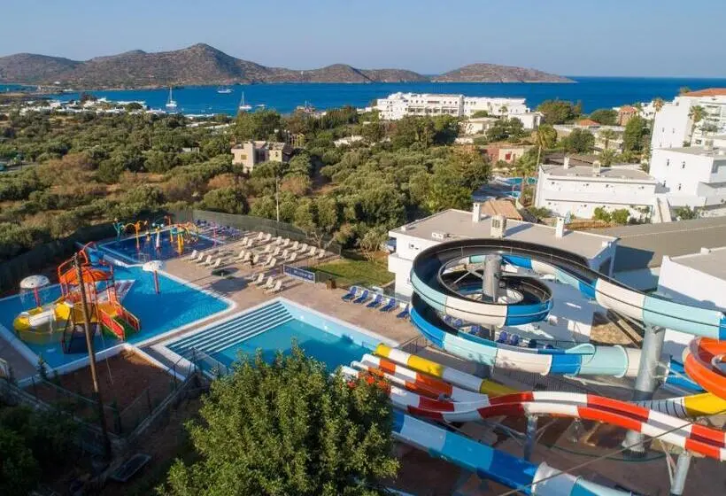 Elounda Breeze Resort   All Inclusive