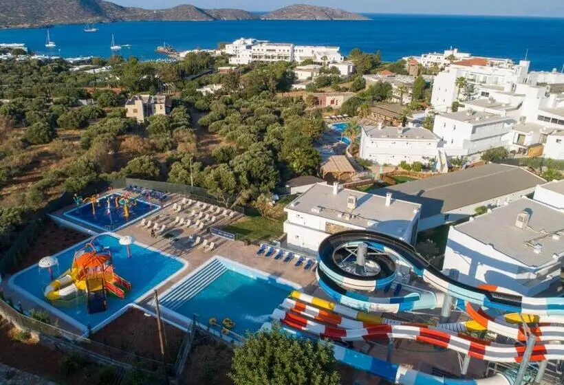 Elounda Breeze Resort   All Inclusive