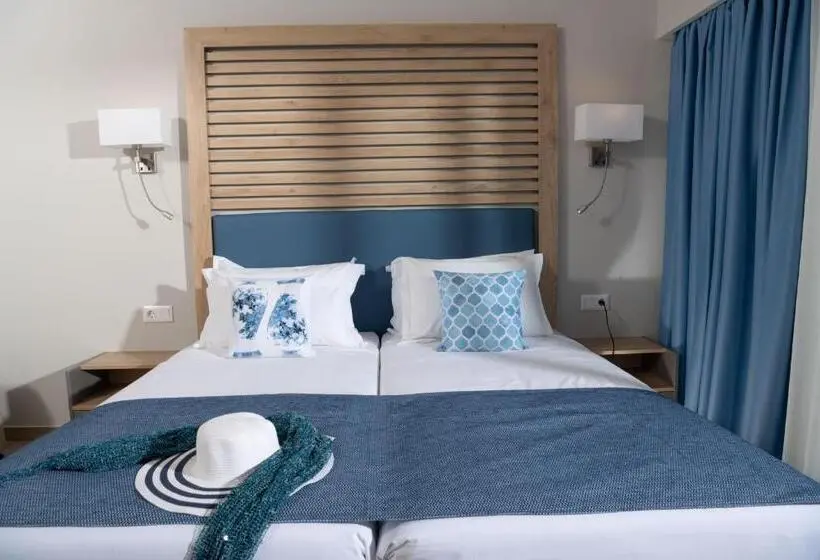 Elounda Breeze Resort   All Inclusive