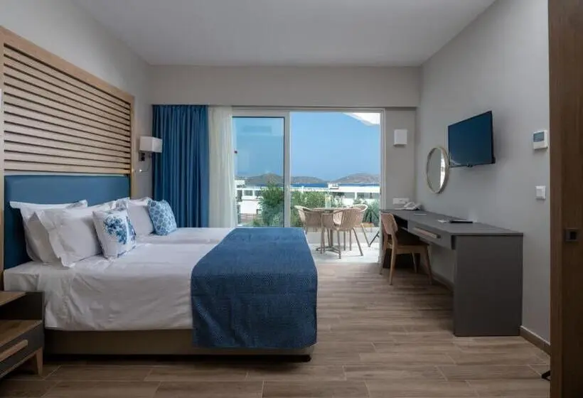 Elounda Breeze Resort   All Inclusive