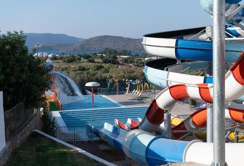Elounda Breeze Resort   All Inclusive