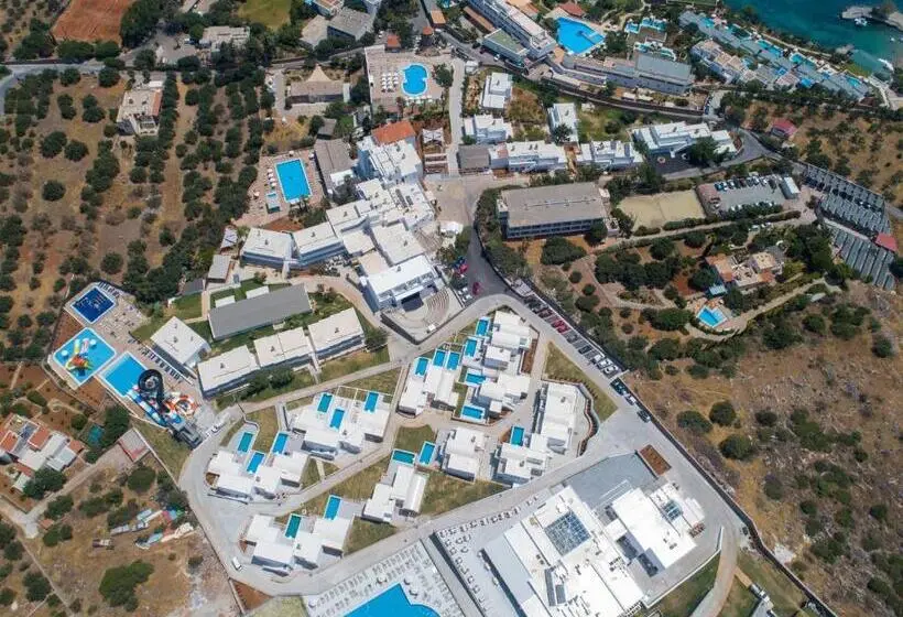 Elounda Breeze Resort   All Inclusive
