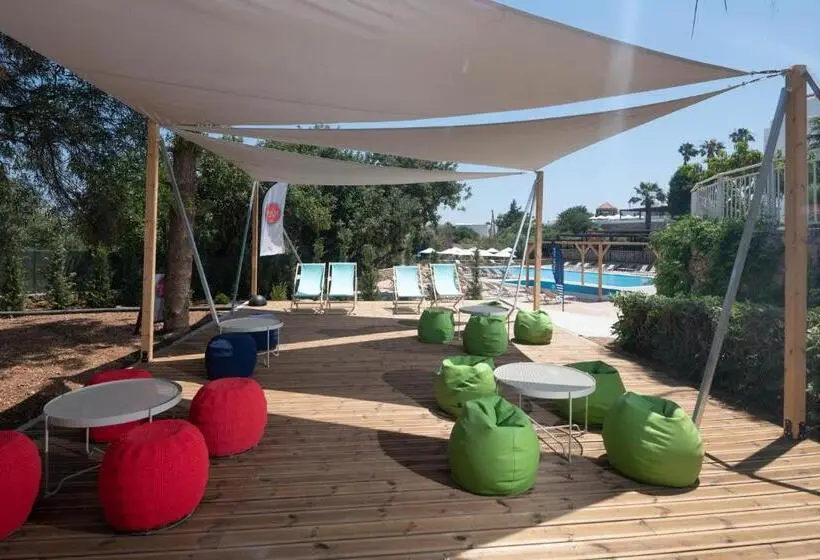 Elounda Breeze Resort   All Inclusive